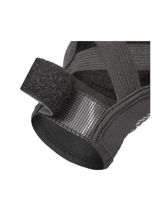 adidas Training Women's Sports Gloves Gym Black