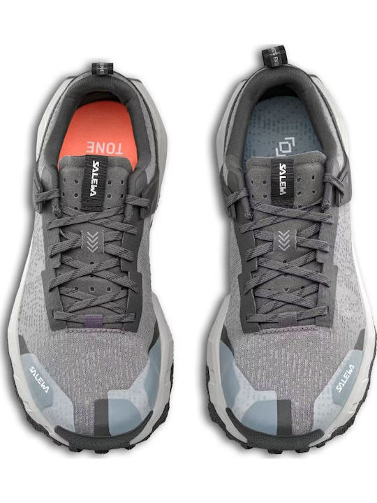 Salewa Pedroc 2 Ανδρικά Ορειβατικά Παπούτσια Μπλε
