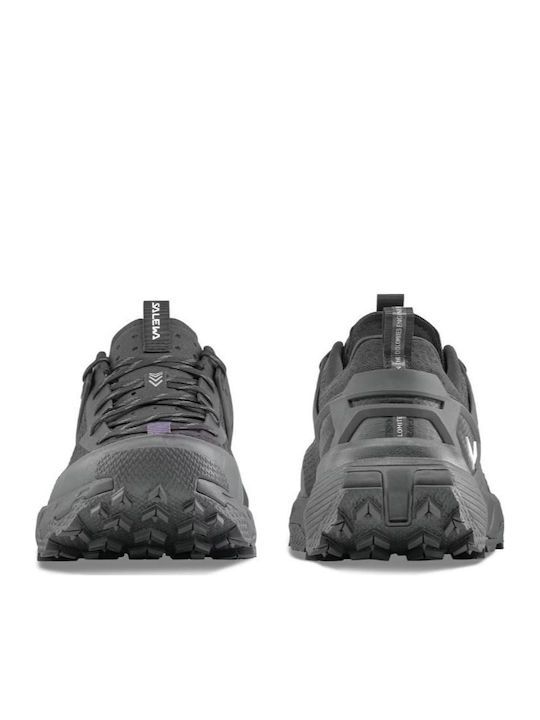 Salewa Pedroc 2 Мъжки Планински Обувки Черни