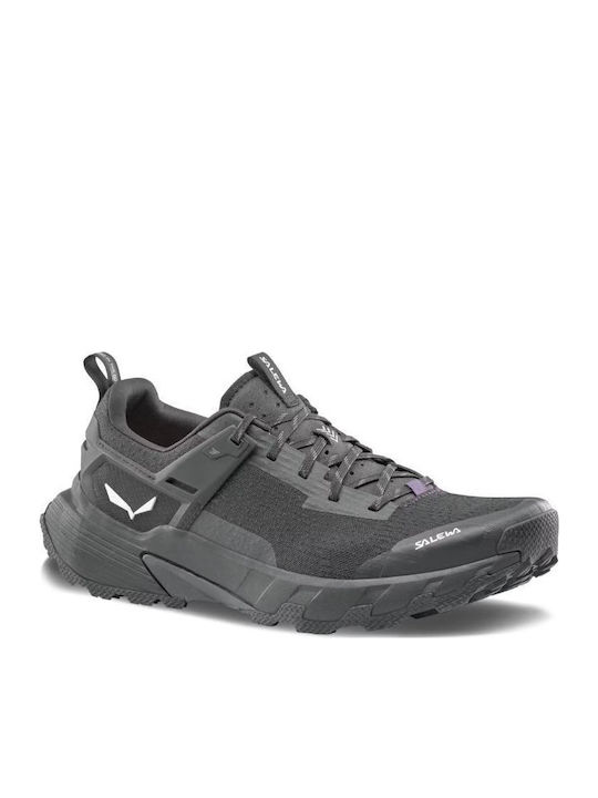 Salewa Pedroc 2 Мъжки Планински Обувки Черни
