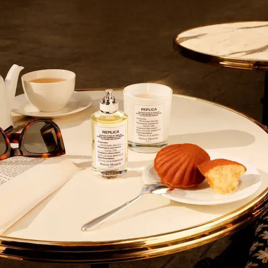 Maison Margiela Replica Afternoon Delight Gift Set