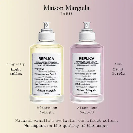 Maison Margiela Replica Afternoon Delight Geschenkset