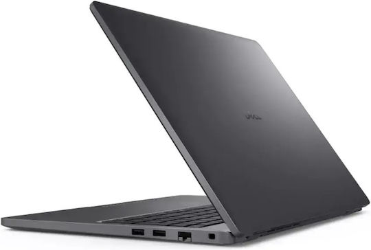 Dell Pro 16 PC16250 16" IPS FHD+ (Core 5-120U/16GB/256GB SSD/W11 Pro) (International English Keyboard)