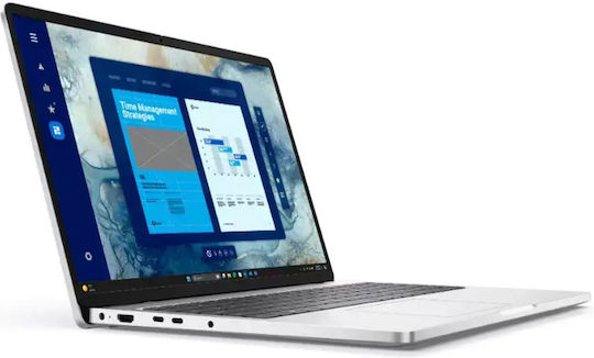 Dell Pro 16 PC16250 16" IPS FHD+ (Ultra 7-255U/16GB/512GB SSD/Windows 11 Pro) (Tastatursprache Internationales Englisch)