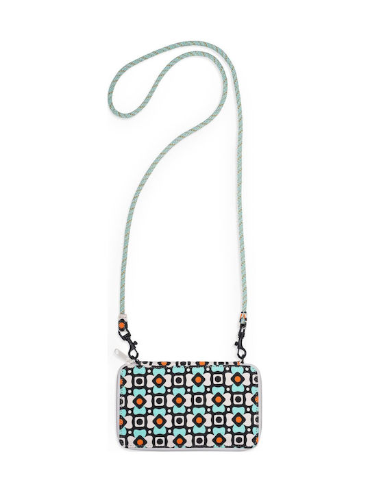 Herrenbrieftasche Reise