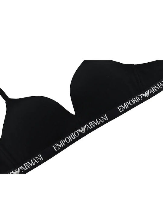 Women's Sports Bra Black