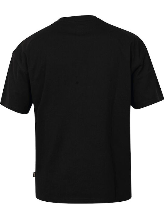 Tricou Negru