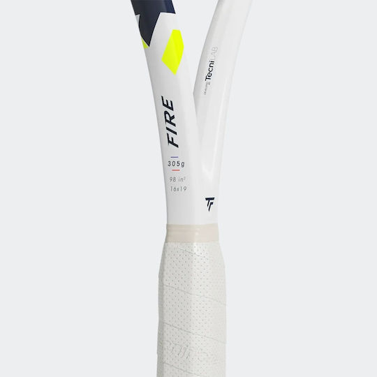 Tecnifibre Rachetă Tenis cu Șir