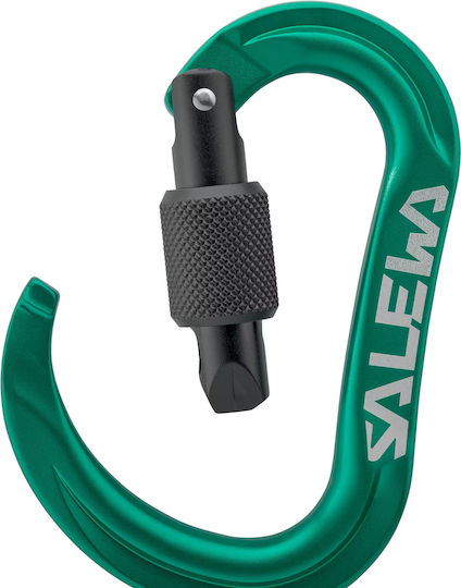 Καραμπινερ Salewa Ortles Hms Small Irish Green