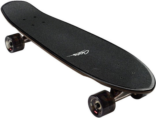 Globe Blazer Cruiserboard 10525125-CRUNCH Complete Shortboard