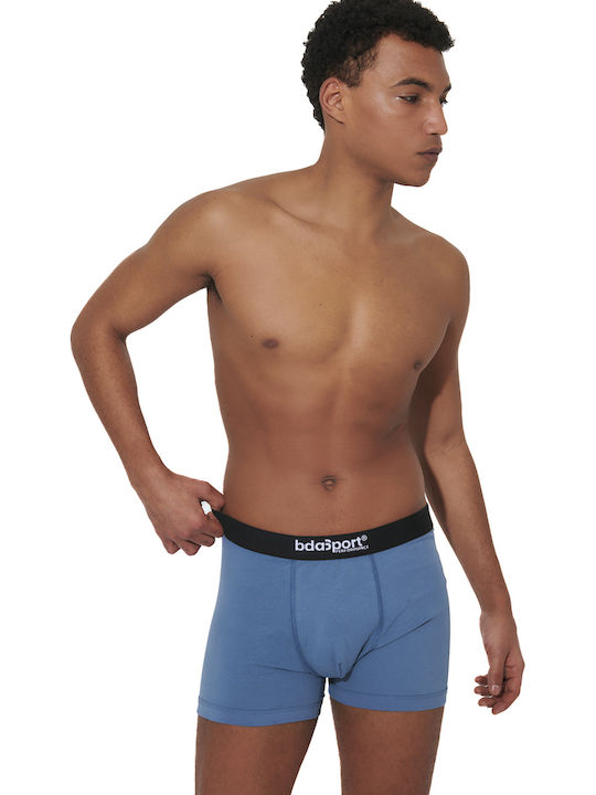 Men's Boxers Multicolour 3Pack