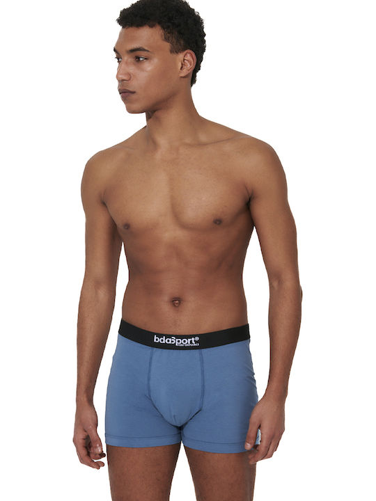 Men's Boxers Multicolour 3Pack