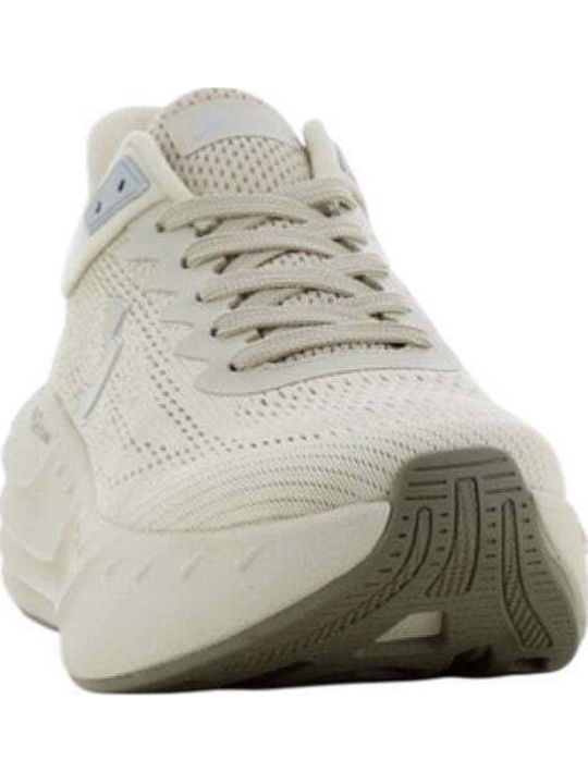 Damen Anatomische Sneakers Beige