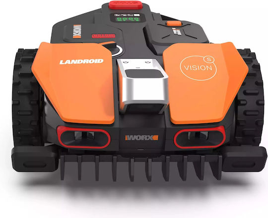 Worx Landroid Vision S250 Roboter Rasenmäher
