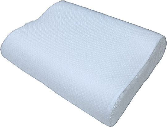 Παιδικό Μαξιλάρι Ύπνου Memory Foam 40x50εκ.