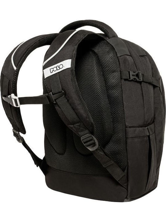 Polo Cryptic Backpack Black Polo Cryptic Backpack Black