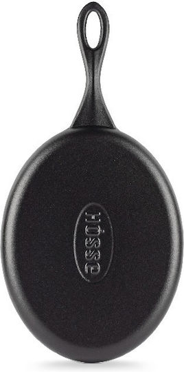 Hosse Gusseisen Pfanne 25cm
