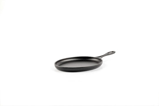 Hosse Gusseisen Pfanne 25cm