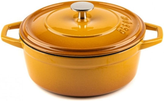 Hosse Oală Adâncă 2.61lt 20cm Hosse Oală Adâncă 2.61lt 20cm