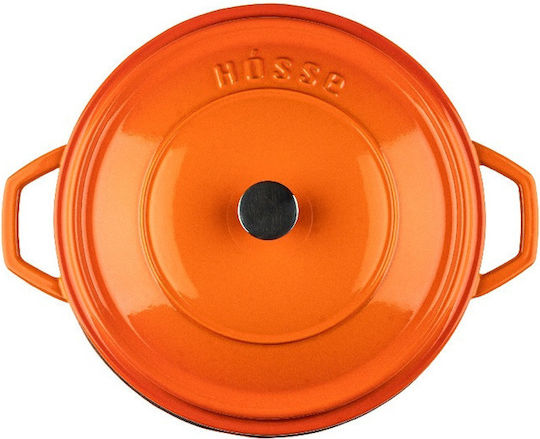 Hosse Oală Adâncă 2.61lt 20cm