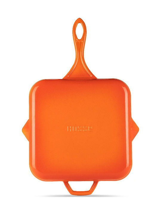 Hosse Γκριλιέρα από Μαντέμι 28cm