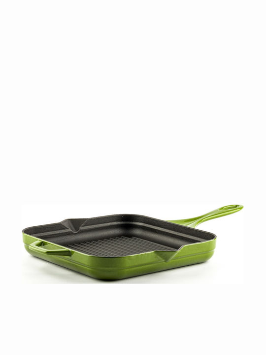 Hosse Hosse Gusseisen Grill 28cm