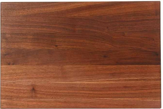 Boos Block Pro Chef Servierplatten Käse Hölzernes 46x30,5x3,8cm
