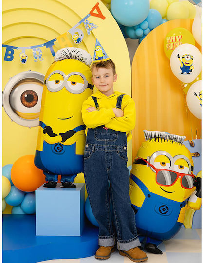 Baloane Minions Folie