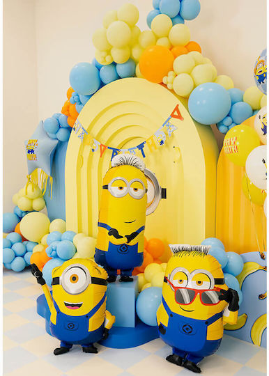 Μπαλόνι Minions Foil