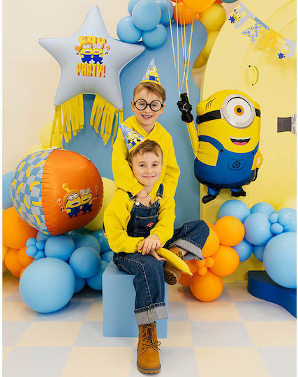 Μπαλόνι Minions Foil