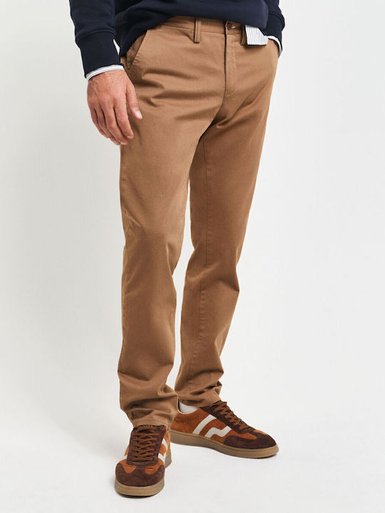 Панталон Чино Brown