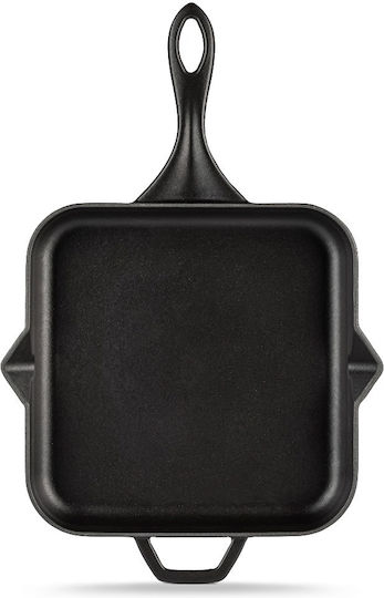 Hosse Тиган От Чугун 28cm