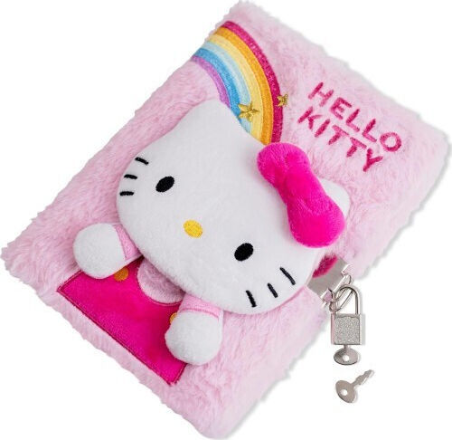 Kids Licensing Σημειωματάριο (Διάφορα Σχέδια)