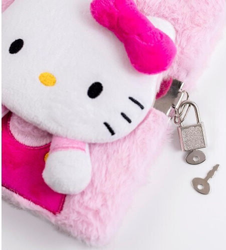 Kids Licensing Σημειωματάριο (Διάφορα Σχέδια)