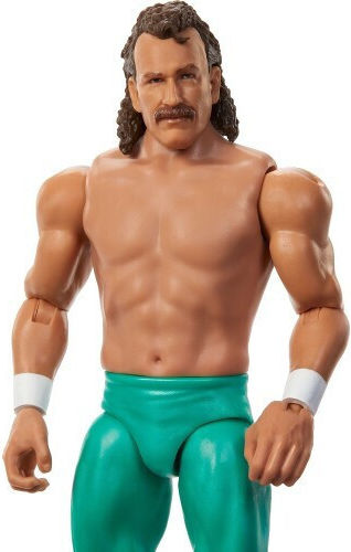 Action Figure Main Event Series WWE for 6+ years old Years 17cm.