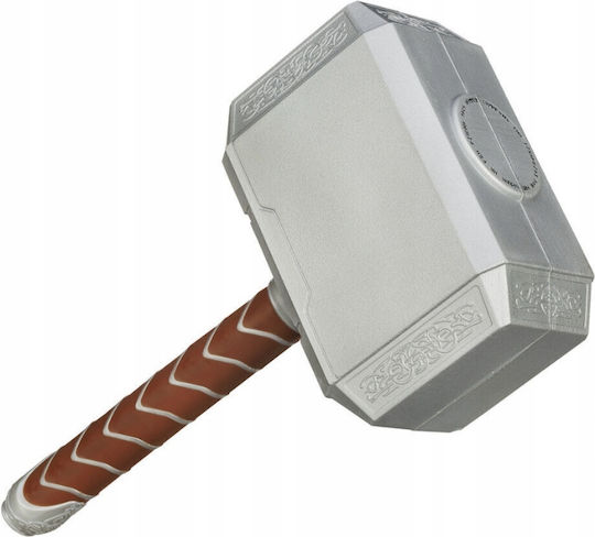 Φιγούρα Δράσης Battle Marvel Avengers Thor