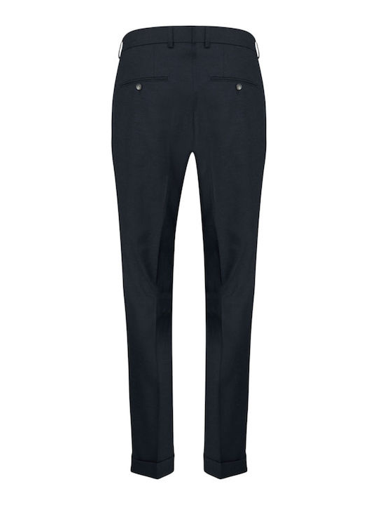 Παντελόνι Ελαστικό Dark Blue