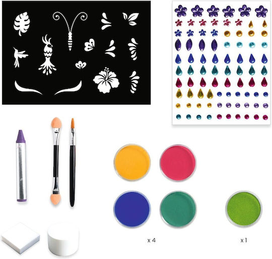Djeco Kinder-Make-up