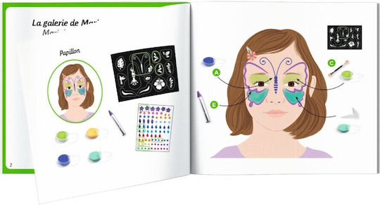 Djeco Kinder-Make-up