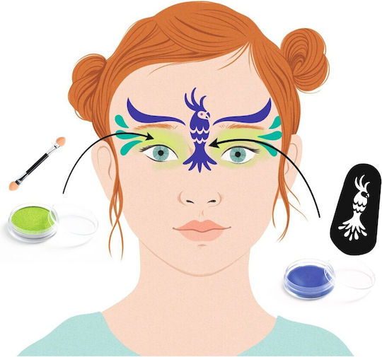 Djeco Kinder-Make-up