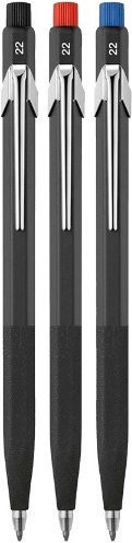 Caran D'ache Mechanical Pencil 1pcs Black