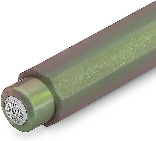 Kaweco Lunar Sport Shadow Green Μηχανικό Μολύβι