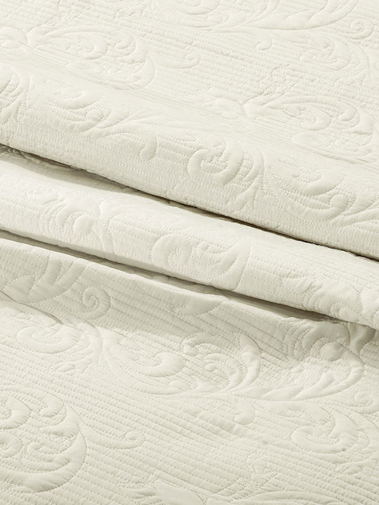 Beauty Home 12508 Bridal Set 7pcs 230x250cm