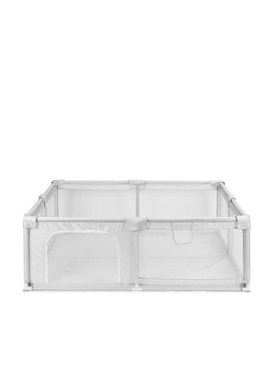 Ecotoys Park Grau 200x140cm
