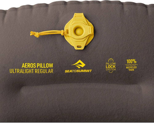 Sea to Summit Aeros Ultralight Reisekopfkissen Polyester