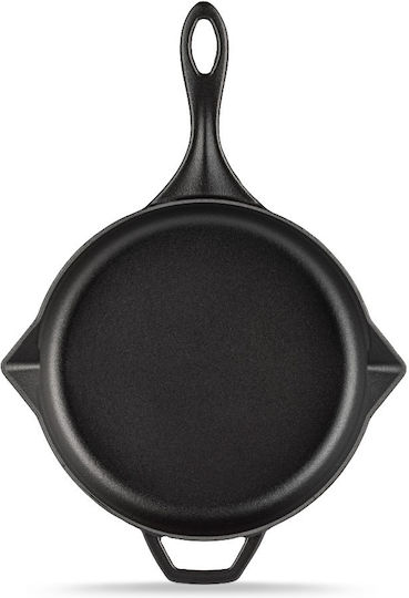 Hosse Tigaie din Fontă 24cm