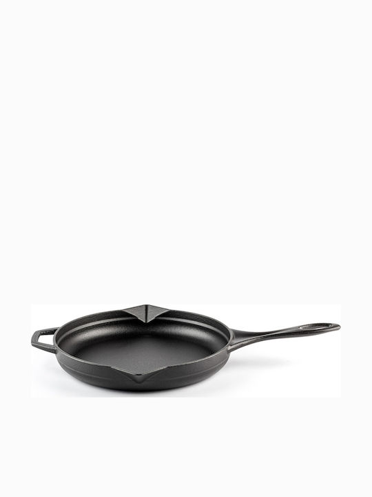 Hosse Cast Iron Pan 24cm