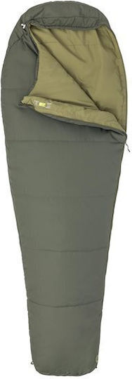 Marmot Sleeping Bag Διπλό 2 Εποχών Nanowave 35 Crocodile