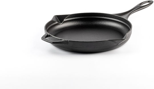 Hosse Tigaie din Fontă 24cm