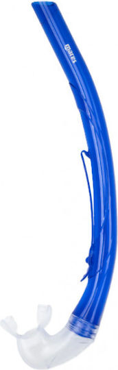 Mares Rover Snorkel Blue with Silicone Mouthpiece